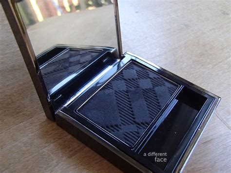 burberry sheer eye shadow midnight black